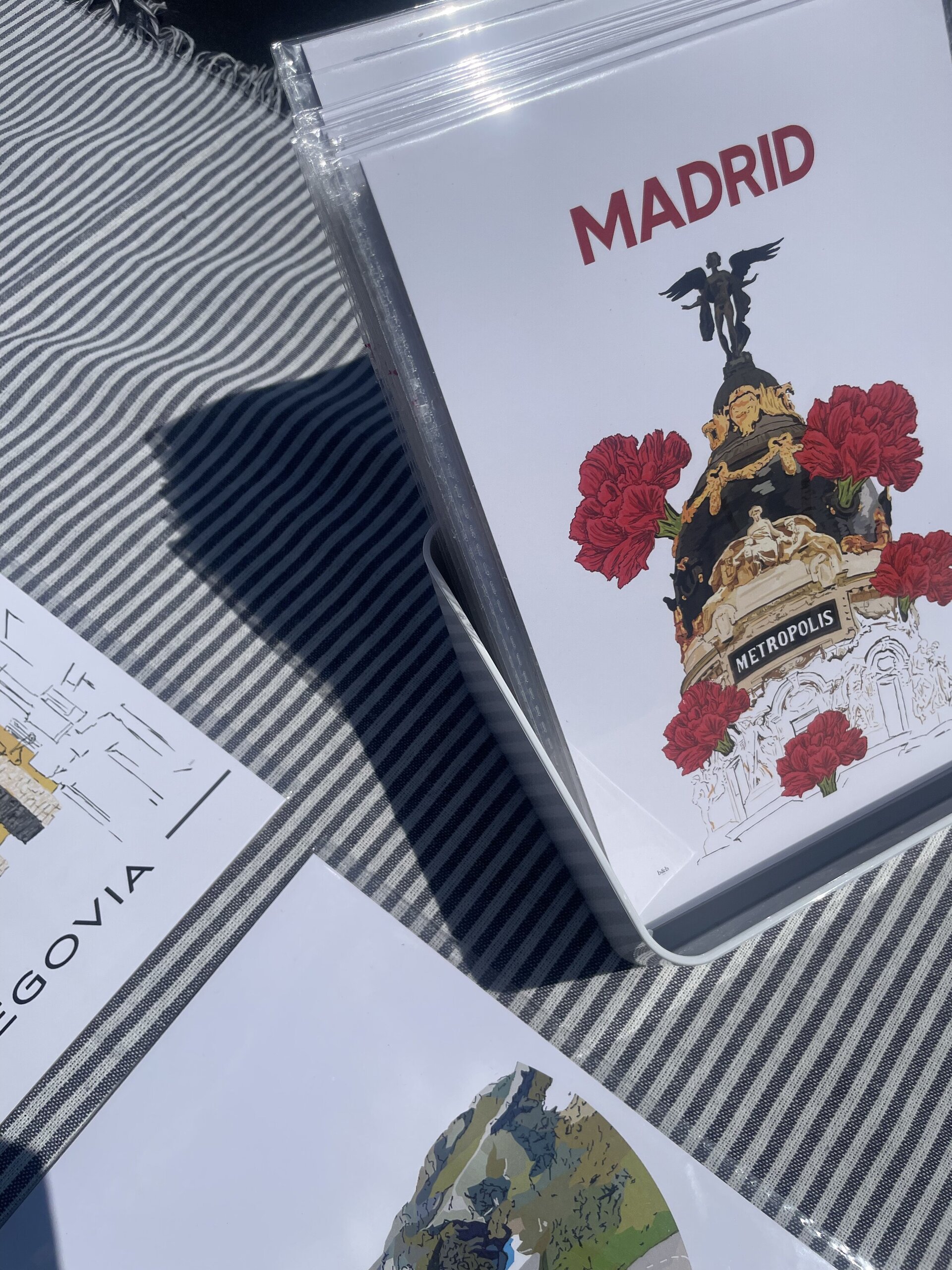 METROPOLIS CLAVELES - 3