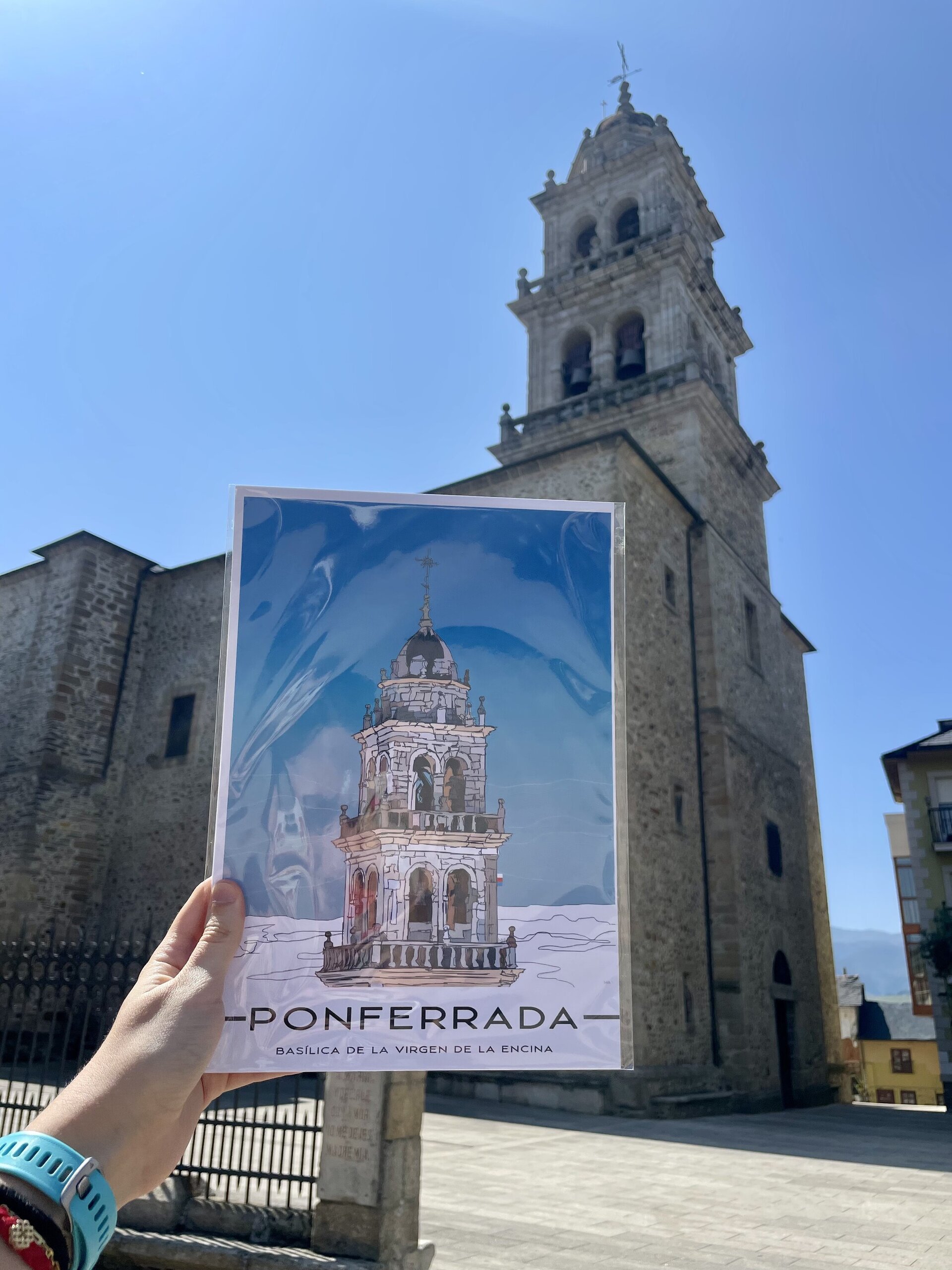 BASILICA DE LA ENCINA - 4