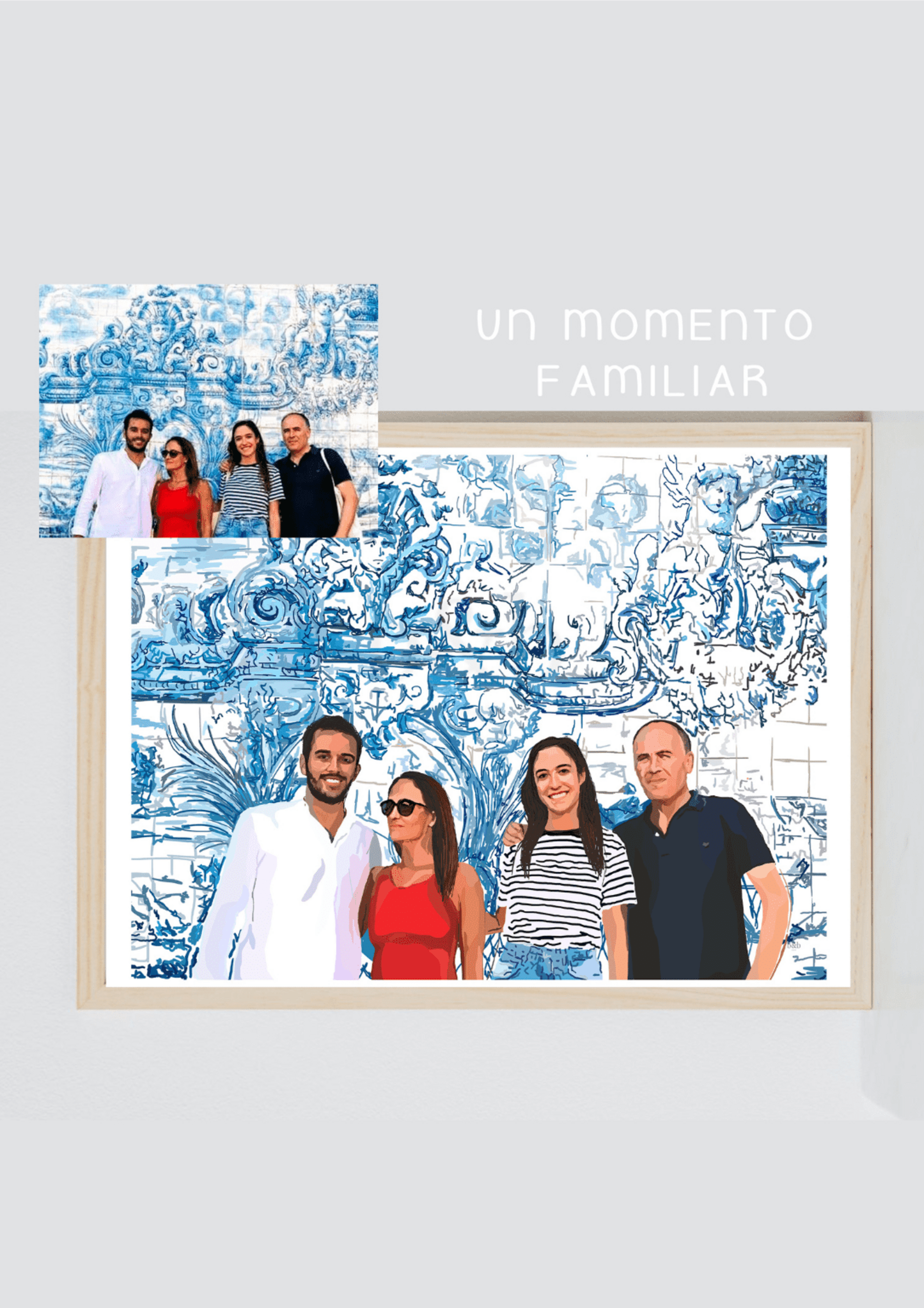 LÁMINA PERSONALIZADA - 2