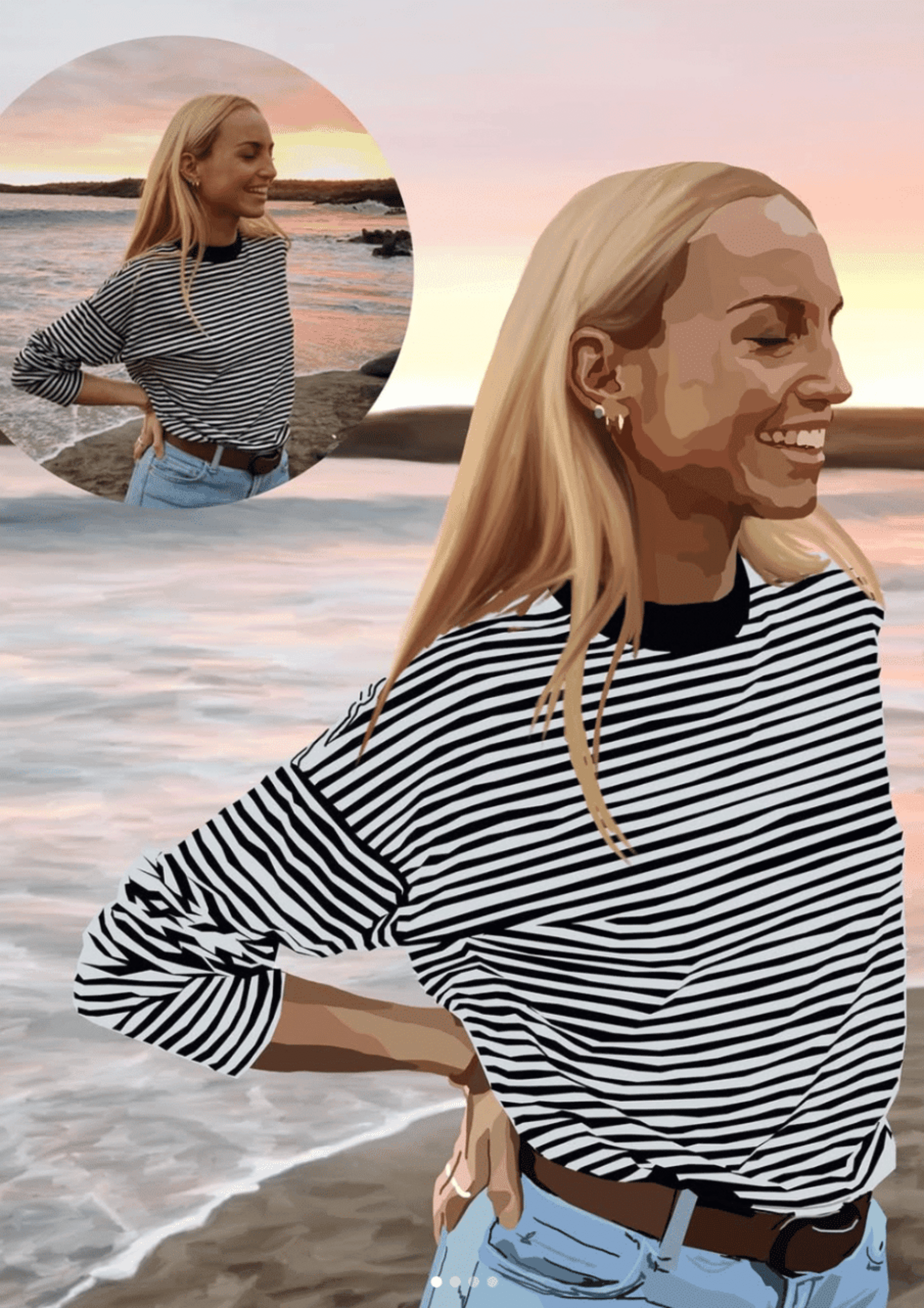 LÁMINA PERSONALIZADA - 4