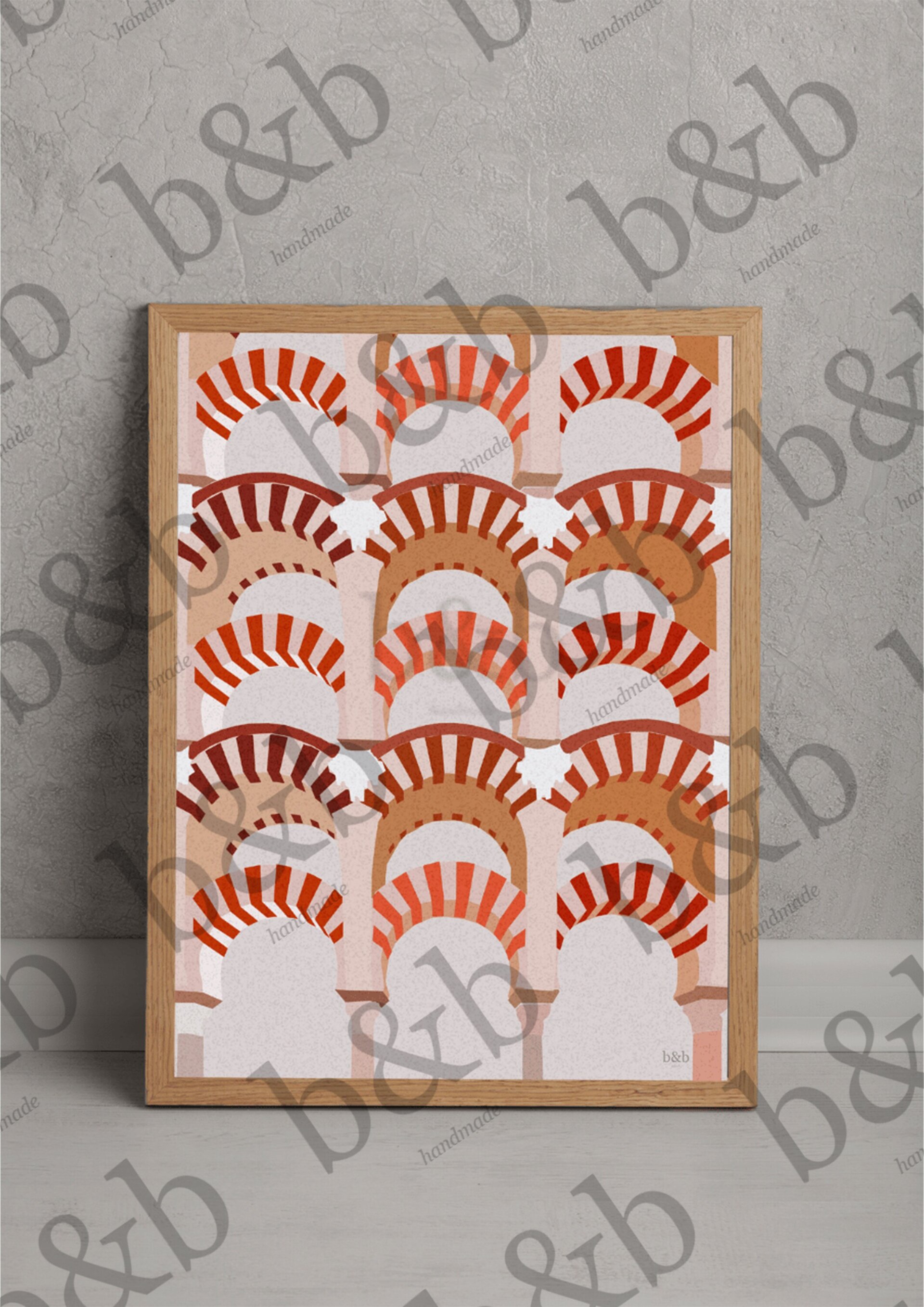 MEZQUITA-CATEDRAL DE CÓRDOBA - 2