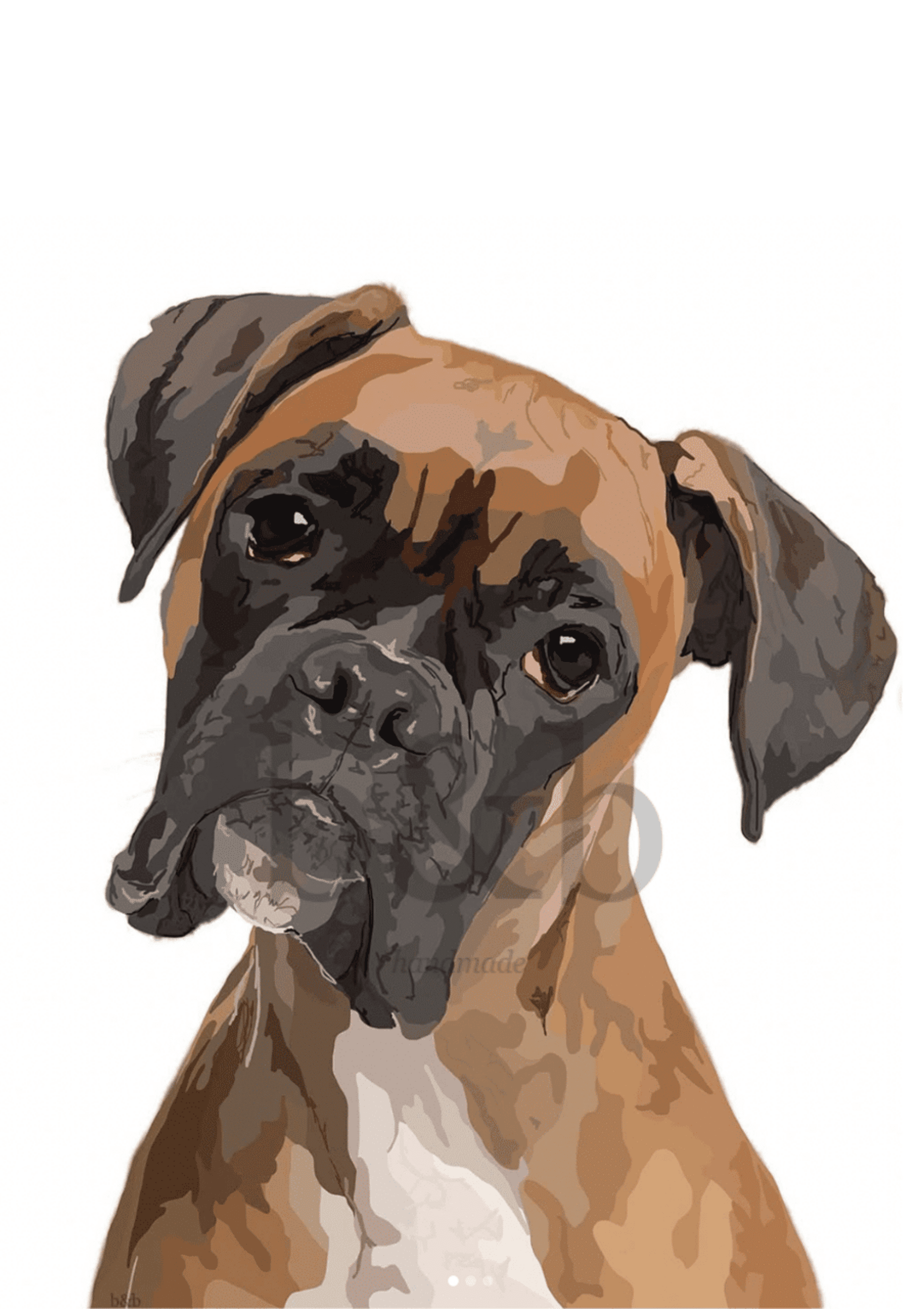 PERSONALIZADA MASCOTA - 2