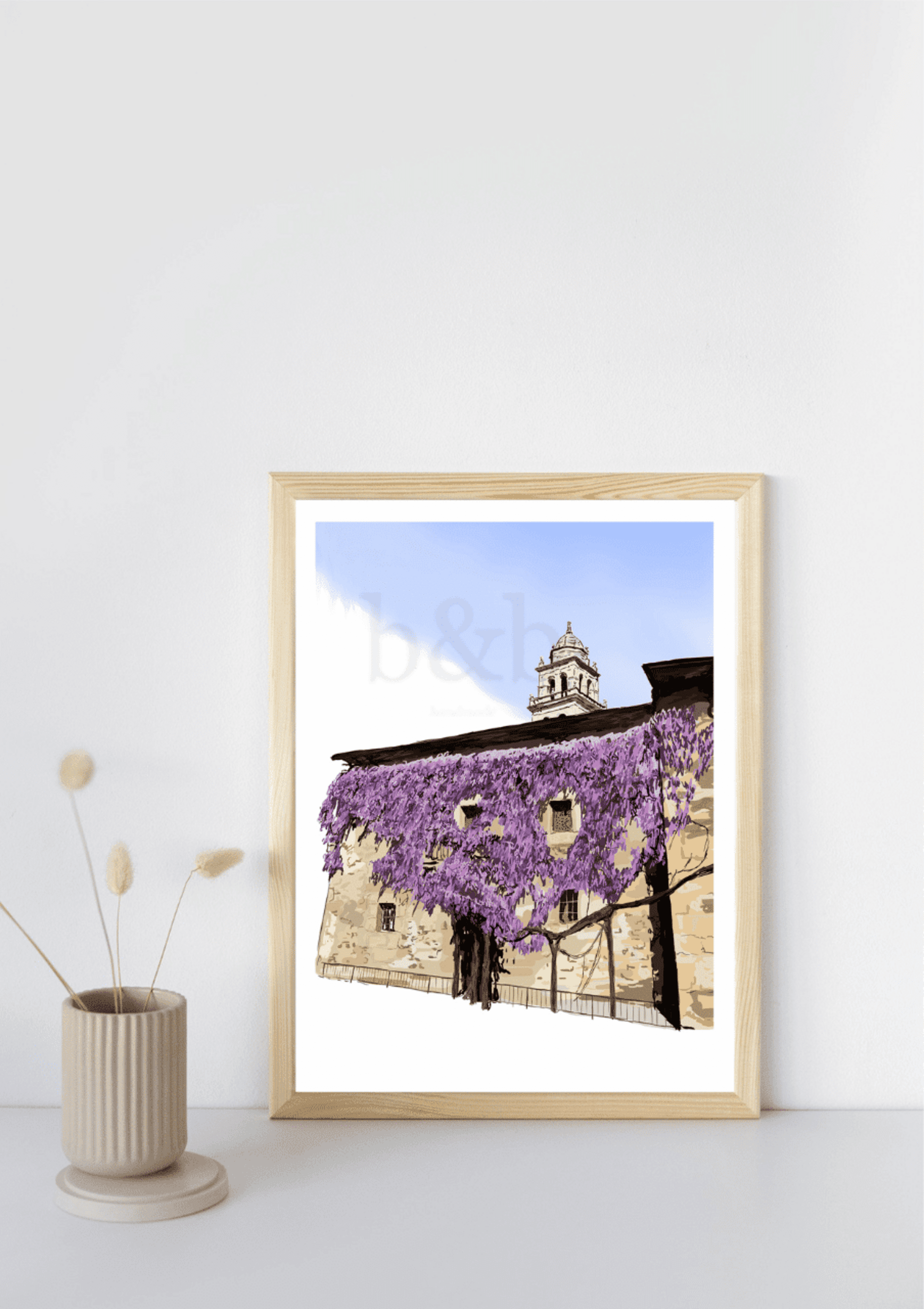 PERSONALIZADA PAISAJE - 2