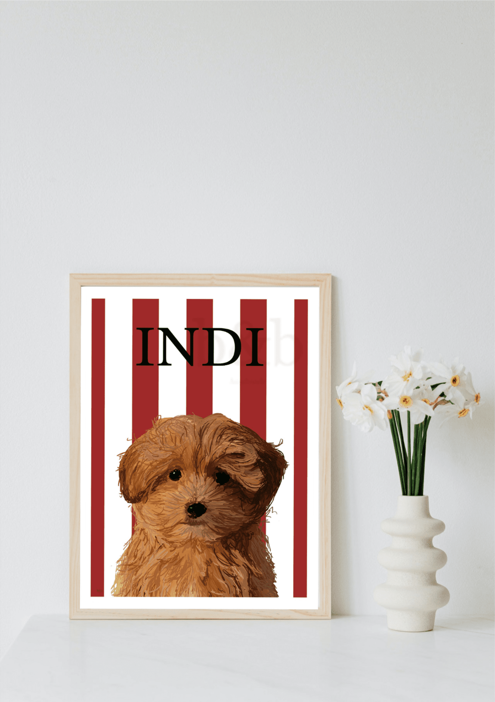 PERSONALIZADA MASCOTA - 5