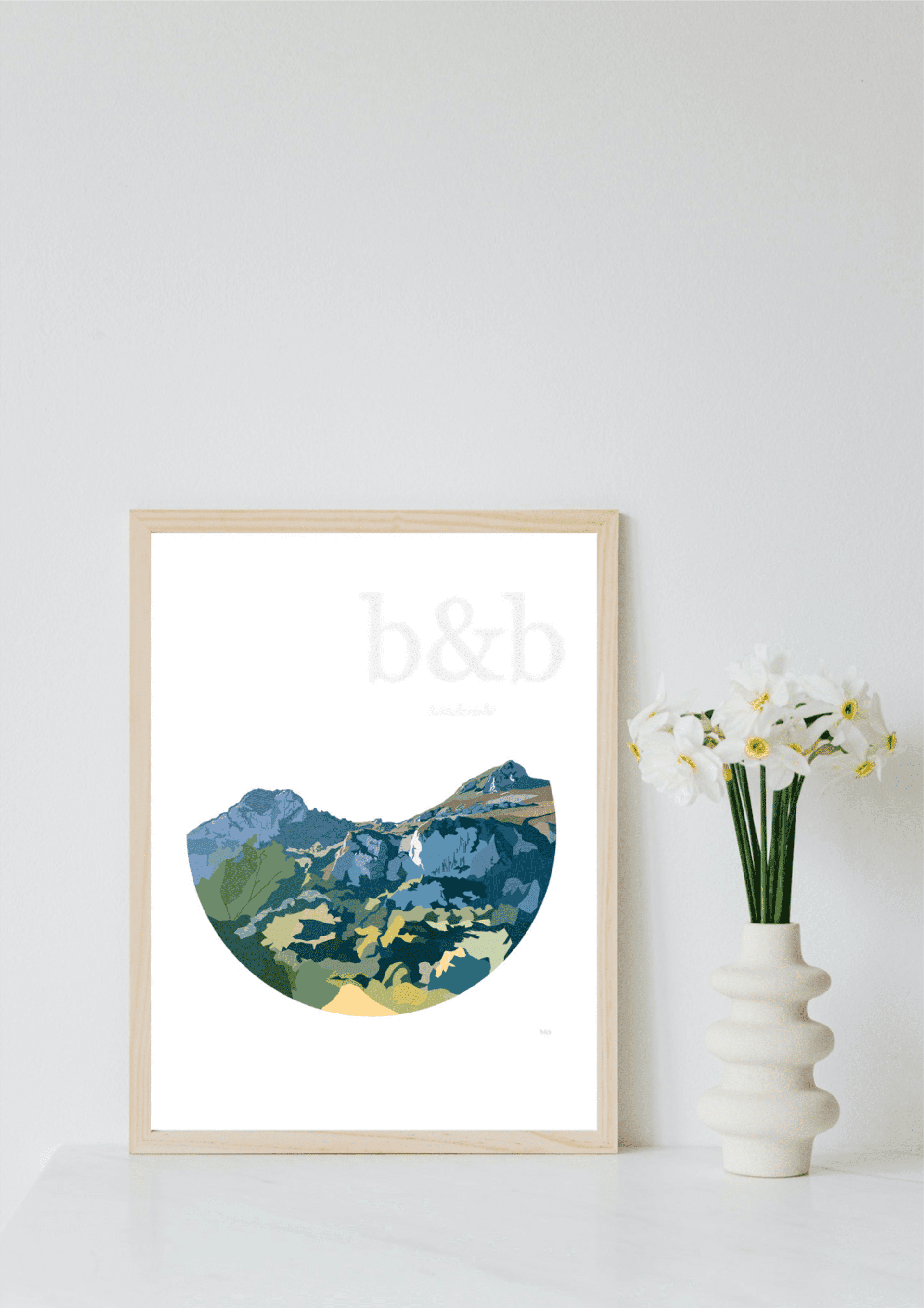 PERSONALIZADA PAISAJE - 4