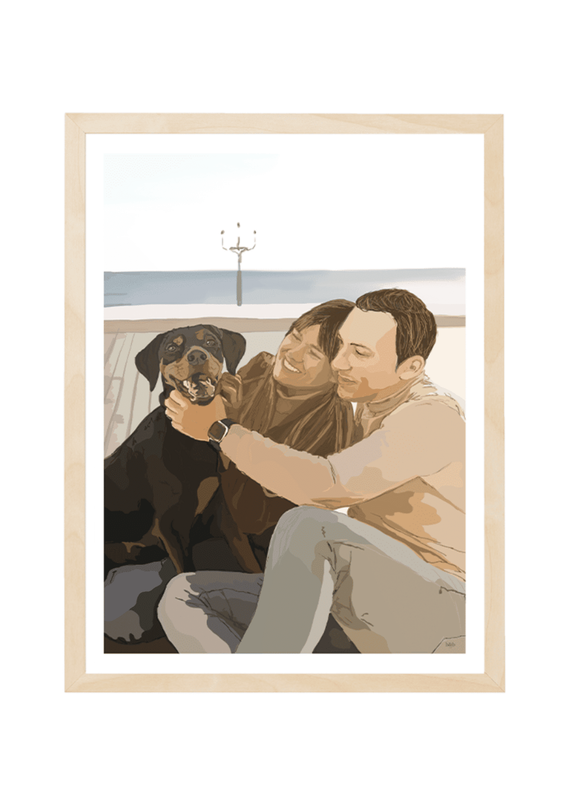 LÁMINA PERSONALIZADA - 7