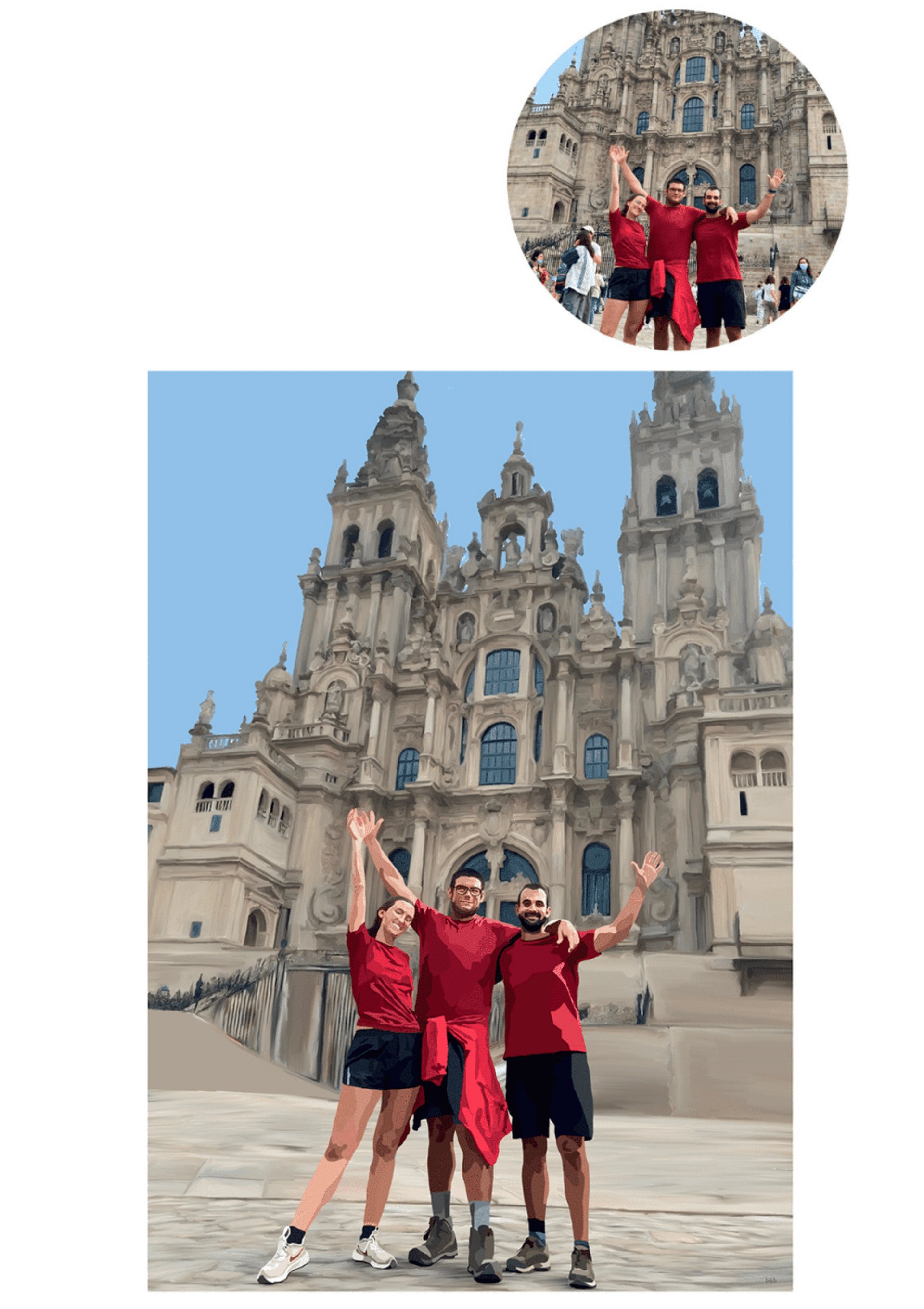 LÁMINA PERSONALIZADA - 10