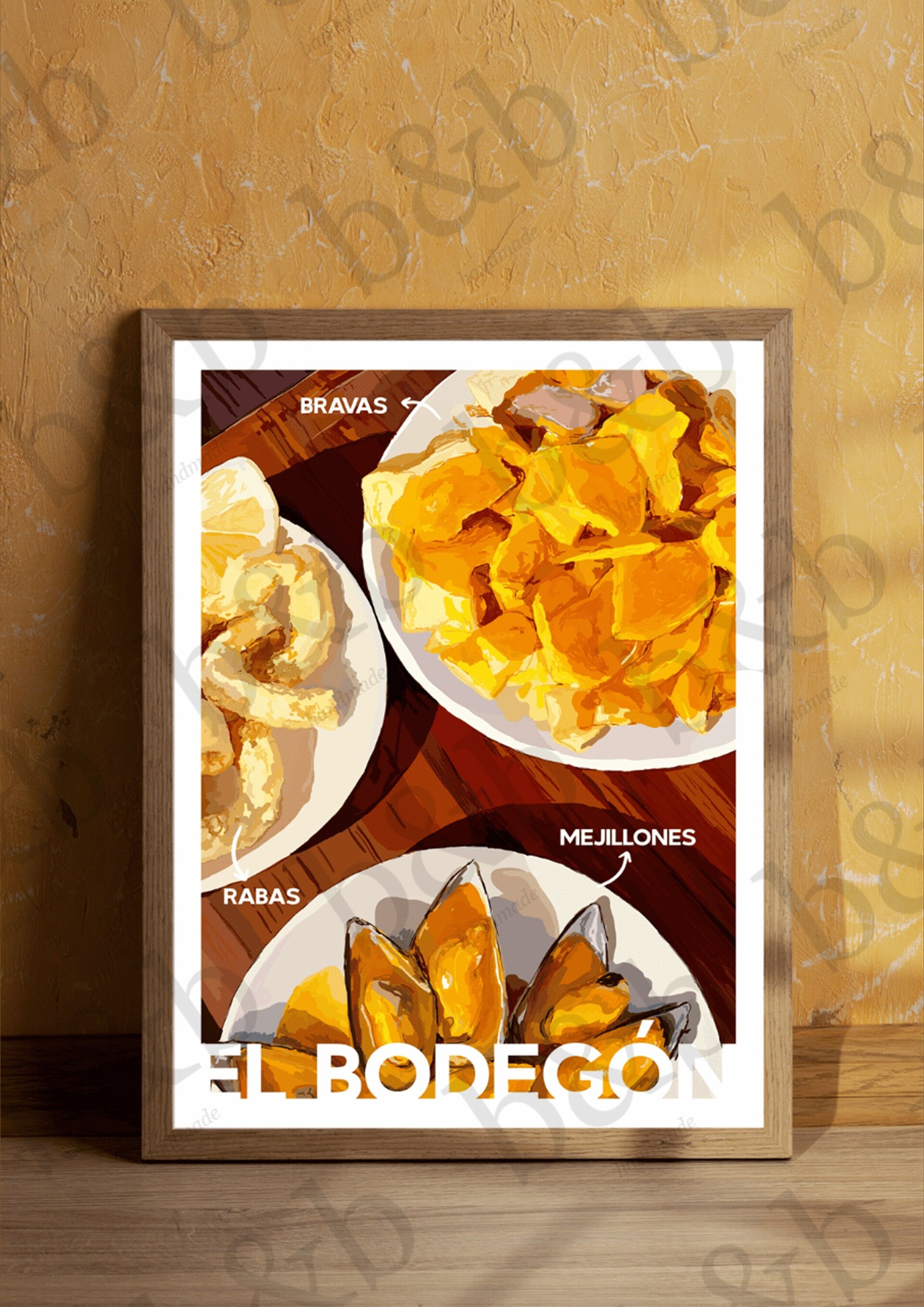 EL BODEGÓN - 2