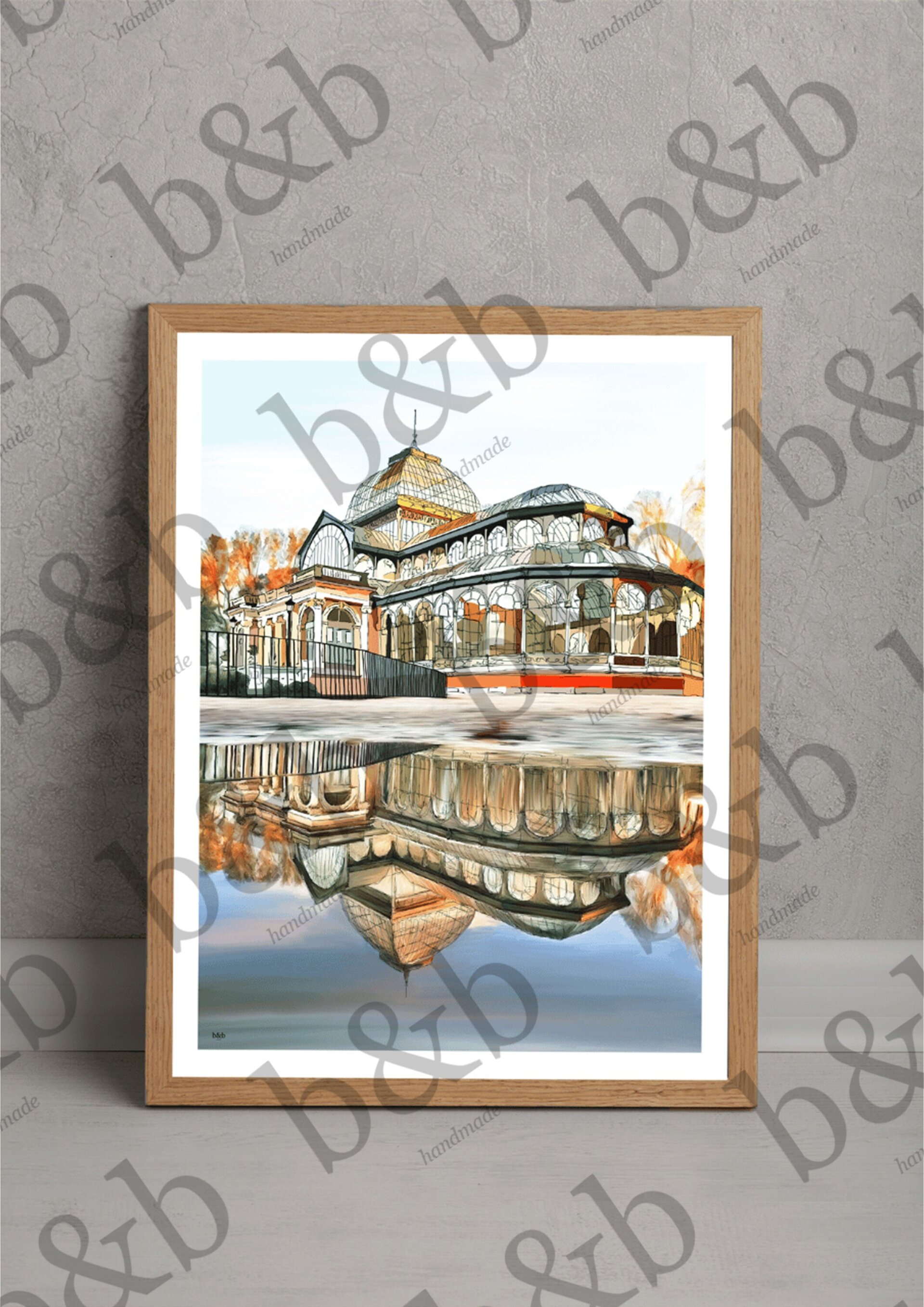 PALACIO DE CRISTAL - 2