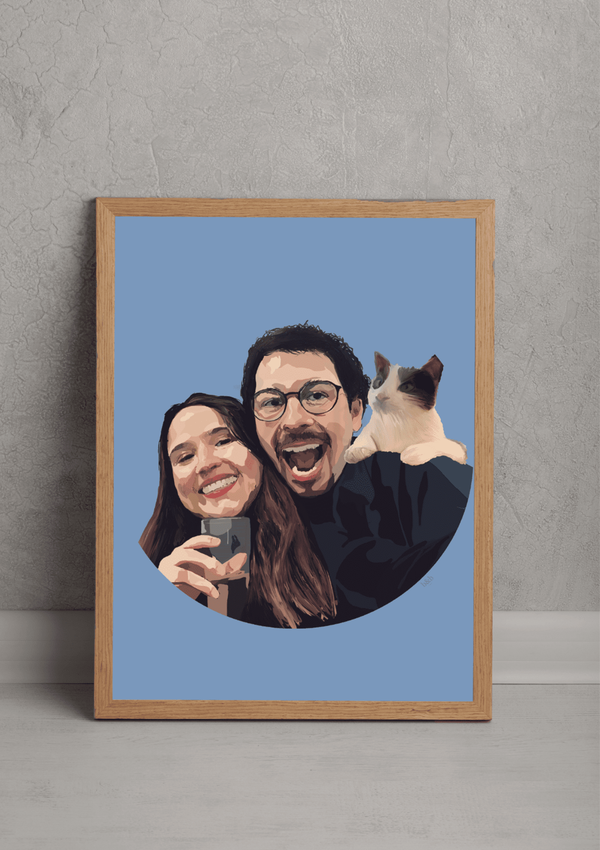 LÁMINA PERSONALIZADA - 11