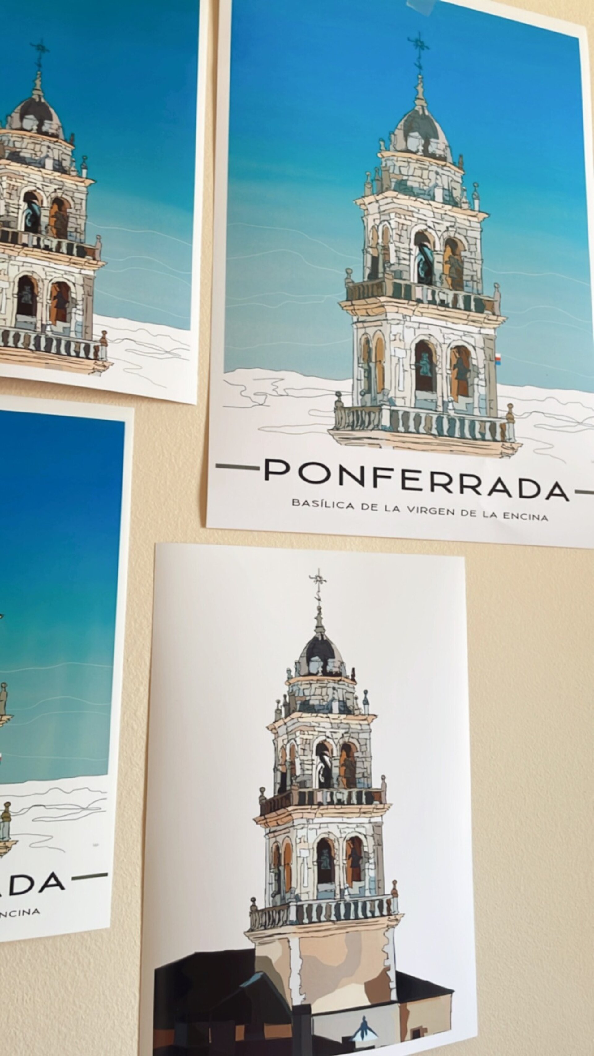 PERSONALIZADA PAISAJE - 5